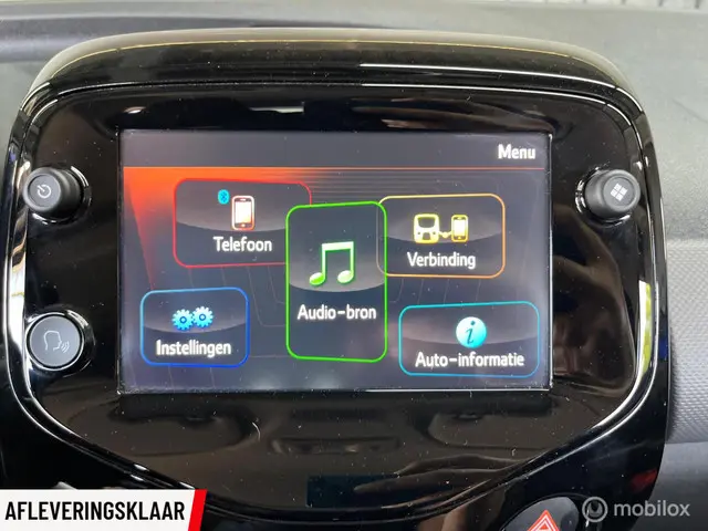 Peugeot 108 1.0 e-VTi Allure 2021 Benzine 23