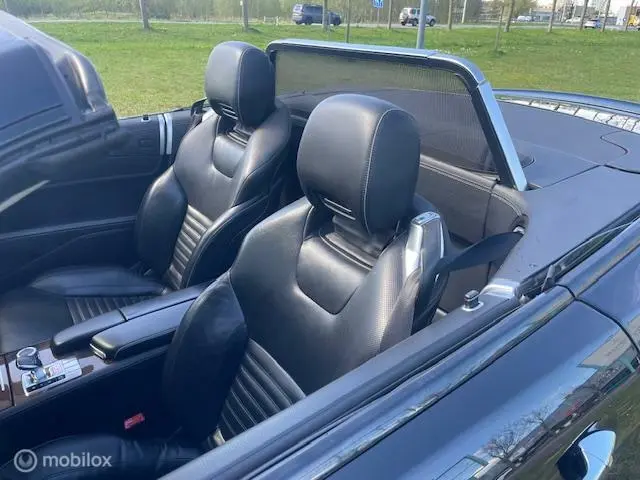 Mercedes-Benz SL 3