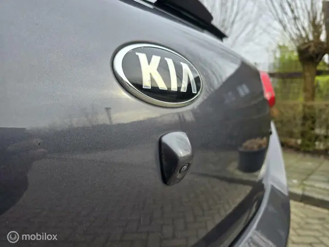 Kia pro_cee'd 1.6 CRDi Nieuwe APK 2015 Diesel 14