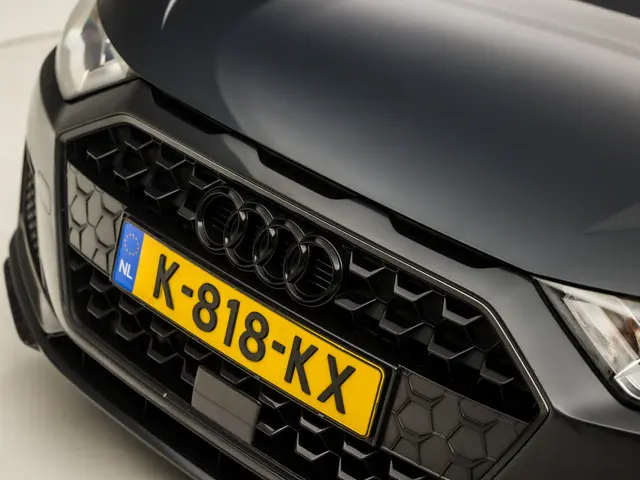 Audi A1 Sportback 25 TFSI Sport 2021 Benzine 30