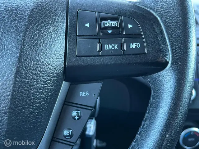 Mazda 3 1.6 TS 2013 Benzine 12