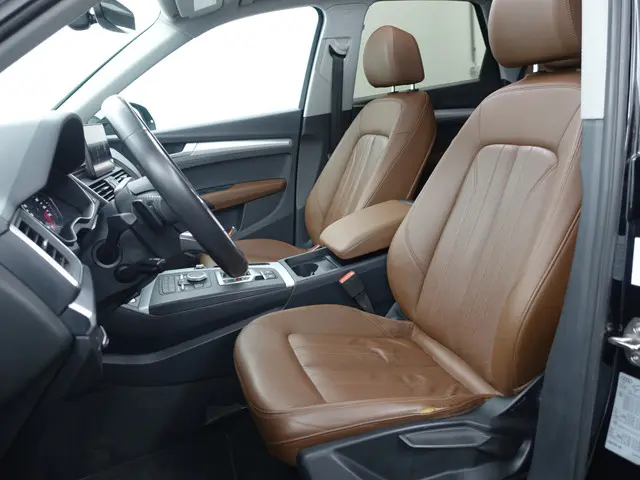 Audi Q5 2.0 TFSI Quattro S line Aut- 2017 Benzine 27