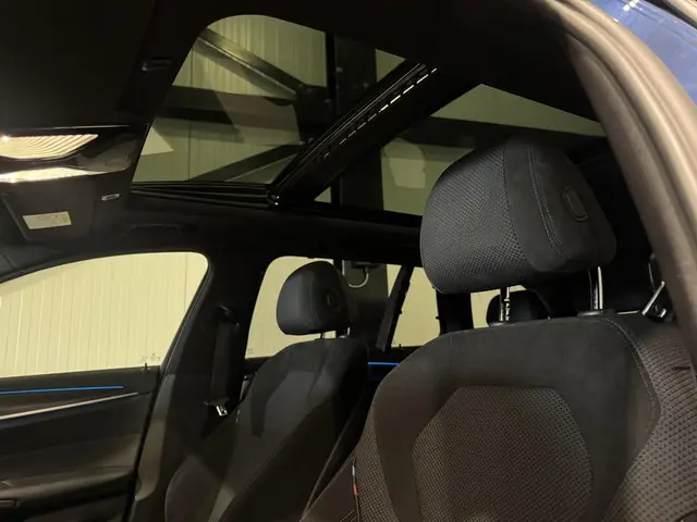 BMW 5 Serie Touring 530e M-Sport 2021 Hybride Benzine 20