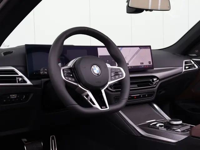 BMW 4 Serie 420i Cabrio 2025 Benzine 11