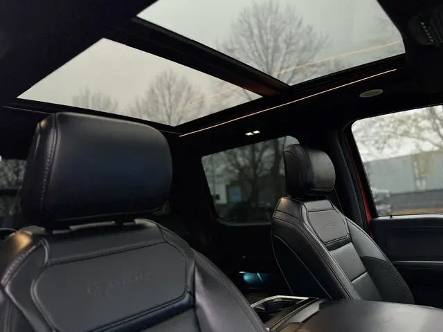 Ford F-150 3.5L V6 RAPTOR SHELBY 2024 LPG/Gas 13