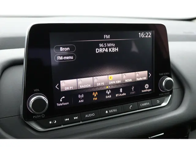 Nissan QASHQAI 1.3 MHEV Xtronic Acenta 2024 Benzine 31