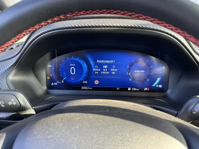 Ford Puma 1.0 ECOBOOST HYBRID ST-LINE X 2022 Benzine 22