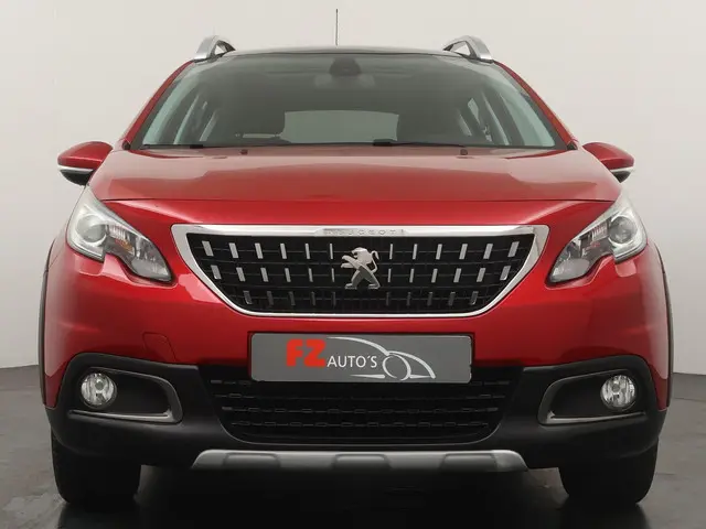 Peugeot 2008 1.2 PureTech Allure 2018 Benzine 8