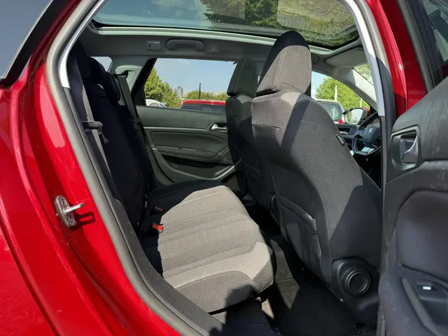 Peugeot 308 SW 1.2 PureTech Style 2016 Benzine 9