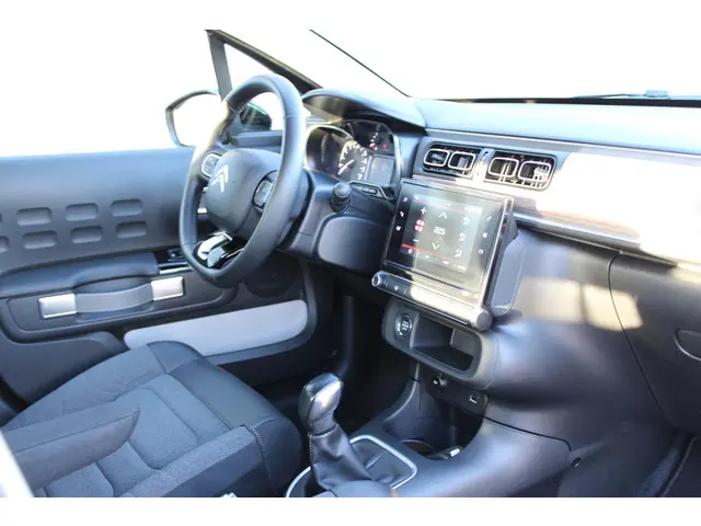 Citroën C3 1.2 PT SHINE 2022 Benzine 11