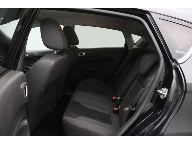 Ford Fiesta 1.0 EcoBoost Titanium 2014 Benzine 12