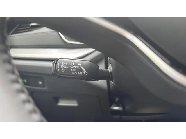 Škoda Octavia 1.5 TSI MHEV Business Edition 2025 Benzine 21