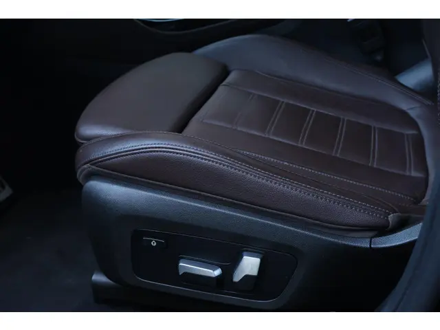 BMW X4 xDrive20d High Executive 2018 Diesel 11