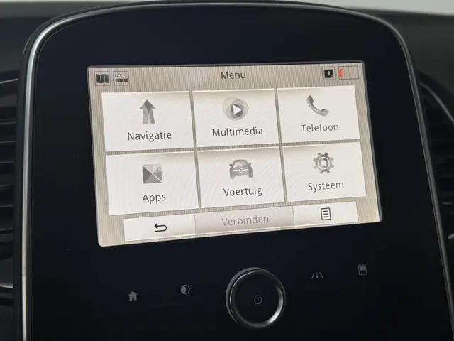 Renault Grand Scénic 1.3 TCe Intens 2018 Benzine 9