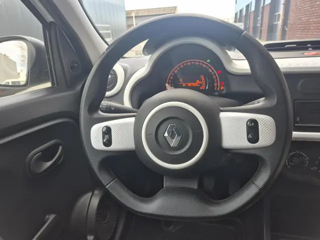 Renault Twingo 1.0 SCe Collection 2019 Benzine 14