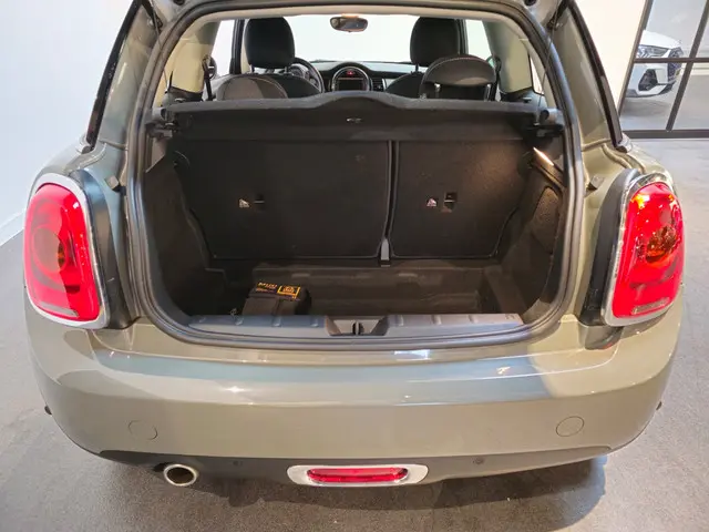 MINI One Mini 1.5 2019 Benzine 24