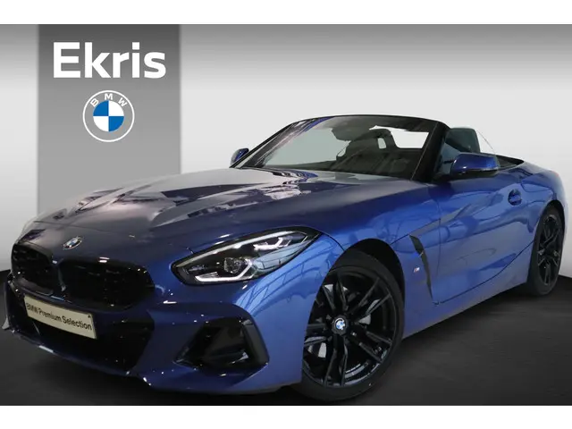 BMW Z4 Roadster sDrive20i 2024 Benzine