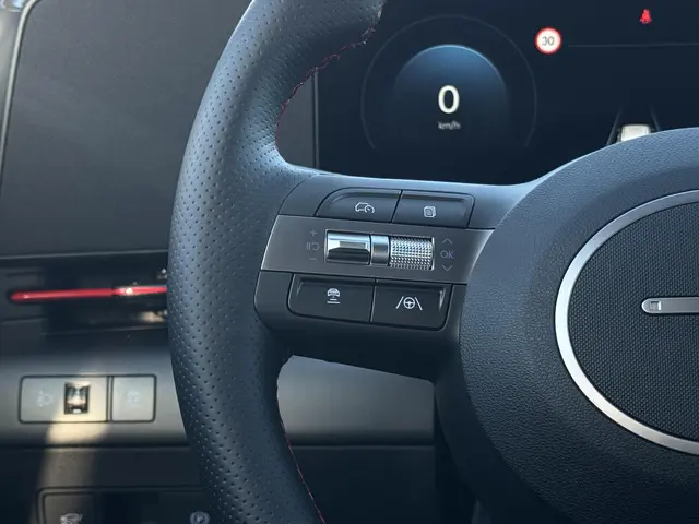 Hyundai Kona Electric N Line 64.8 kWh 2026 Elektrisch 15