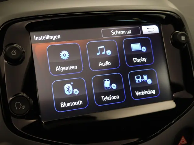 Toyota Aygo 1.0 VVT-i x-play cabrio 2021 Benzine 34