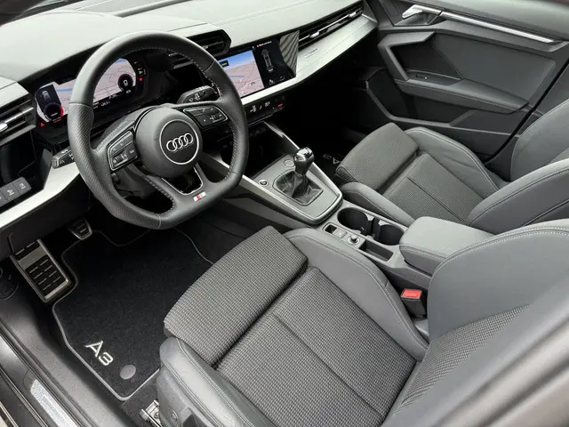Audi A3 2