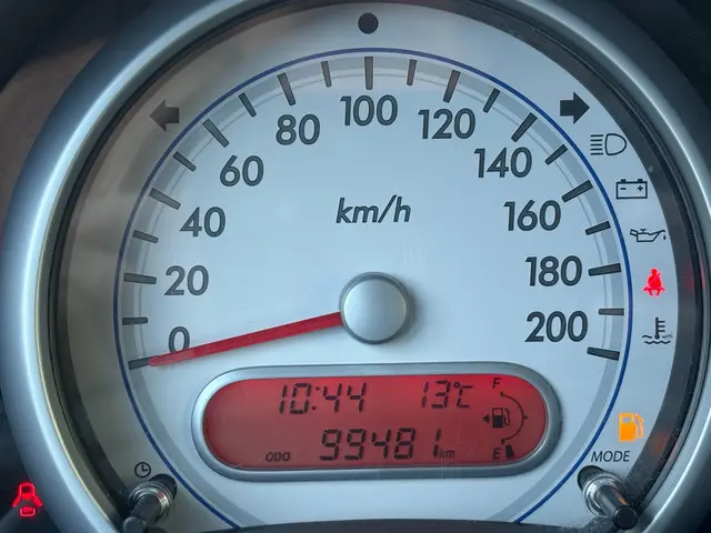 Suzuki Splash 1.2 Comfort 2014 Benzine 14