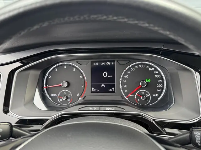 Volkswagen Polo 1.0 TSI HIGHLINE 2020 Benzine 21