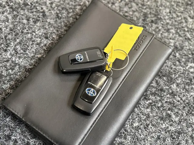 Toyota Corolla 1.8 Hybrid TeamD 2022 Hybride Benzine 17