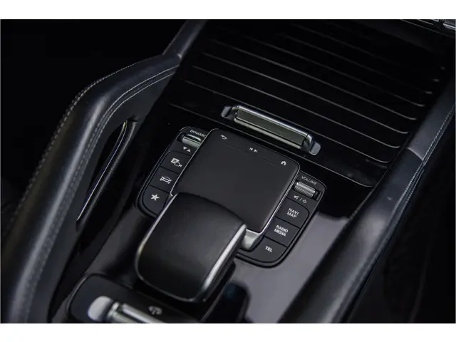 Mercedes-Benz GLE 350 de 4MATIC 2020 Hybride Diesel 19
