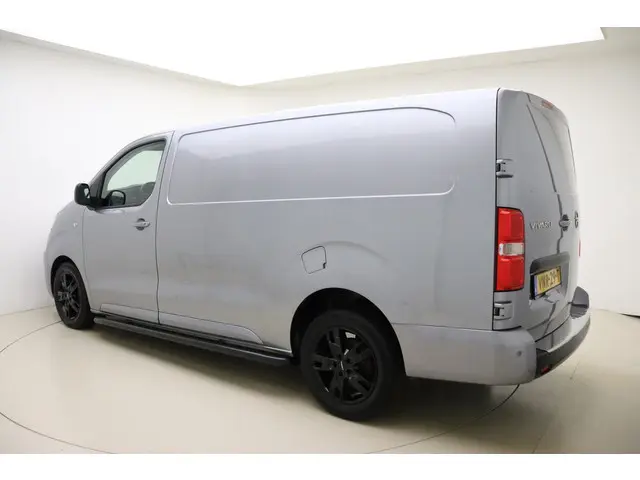 Opel Vivaro 2.0 CDTI L3H1 Innovation 2022 Diesel 6