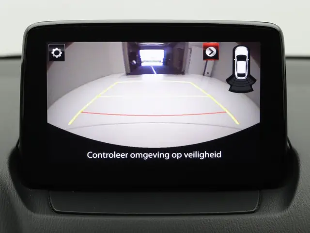 Mazda 2 1.5 Skyactiv-G GT-M NAVI. 2019 Benzine 19