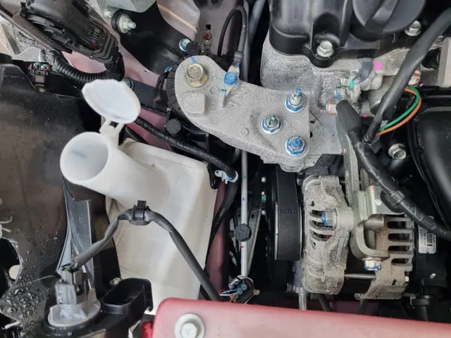 Mitsubishi Space Star 1.2 Connect+ 2025 Benzine 10