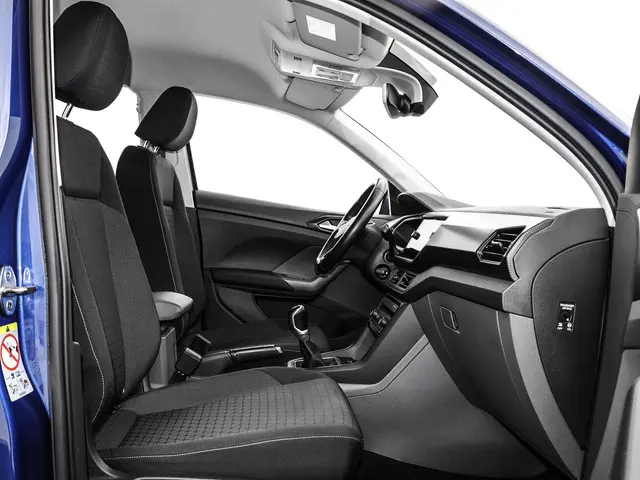 Volkswagen T-Cross 1.0 TSI 95pk Life 2020 Benzine 9