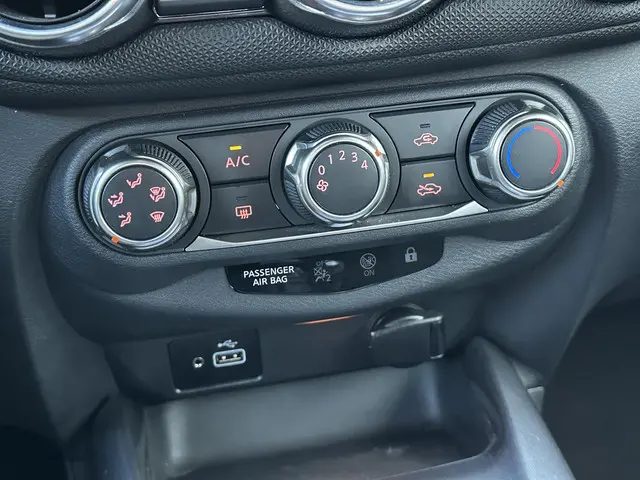 Nissan Juke 1.0 DIG-T Acenta 2020 Benzine 34