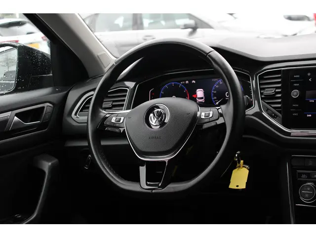 Volkswagen T-Roc 1.5 TSI Sport 2020 Benzine 14