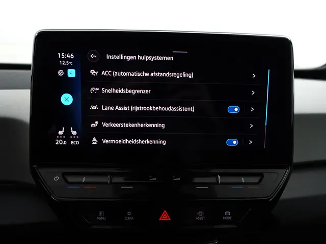Volkswagen ID.3 First Plus 58 kWh Aut- 2020 Elektrisch 12