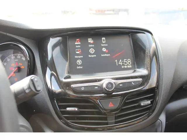 Opel KARL 1.0 Rocks Online Edition 2018 Benzine 13