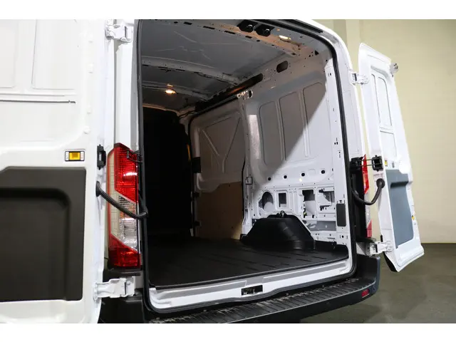 Ford E-Transit 350 L2 H2 Trend 68 kWh 2025 Elektrisch 14