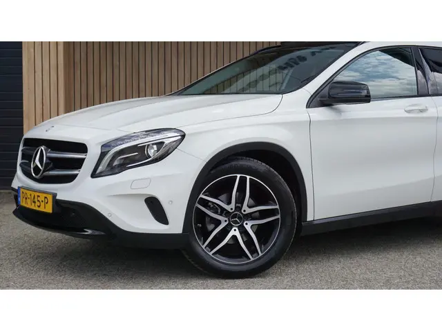 Mercedes-Benz GLA 200 157pk Ambition 2014 Benzine 40
