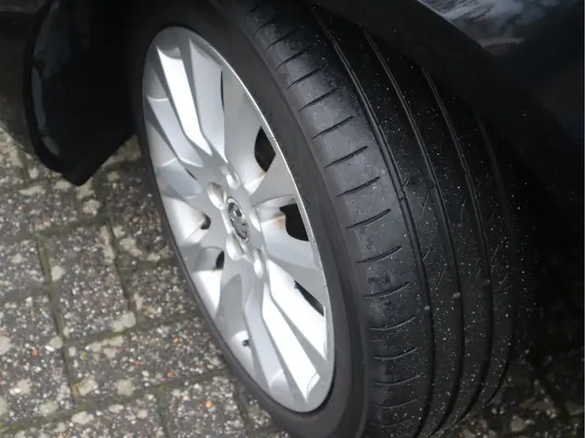 Škoda Superb 1.4 TSI Ambition 2014 Benzine 36