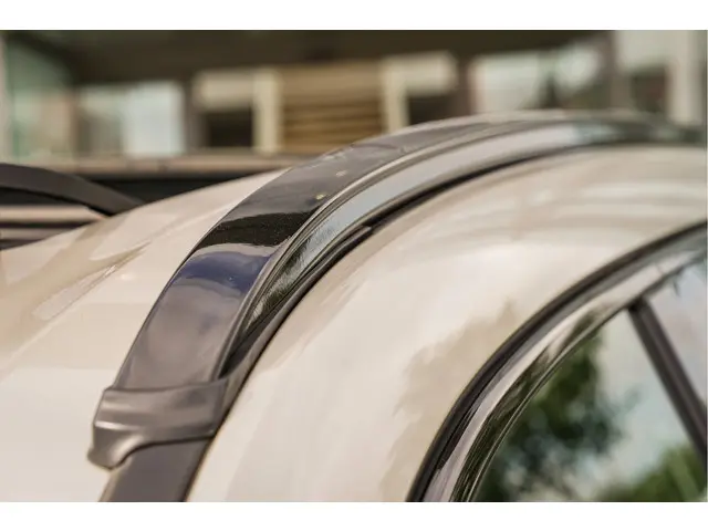 Honda CR-V 2.0i e:PHEV ADVANCE TECH 2025 Hybride Benzine 44