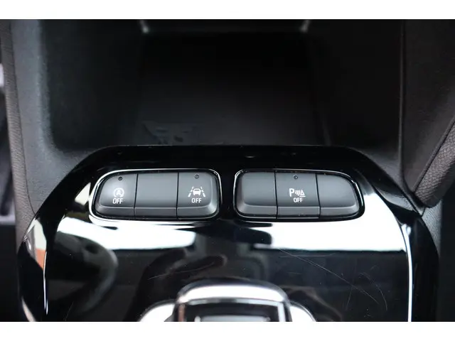 Opel Corsa 1.2 GS Line Automaat Stoel verw. 2021 Benzine 13