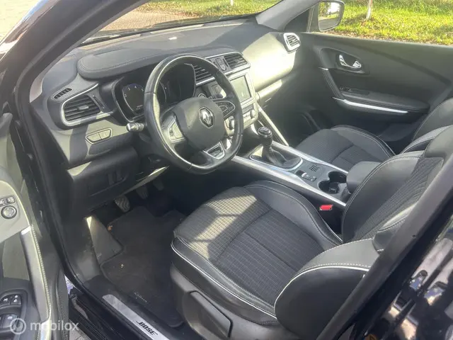 Renault Kadjar 1.2 TCe Bose 2016 Benzine 4