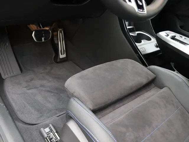 BMW iX2 eDrive20 2026 Elektrisch 13