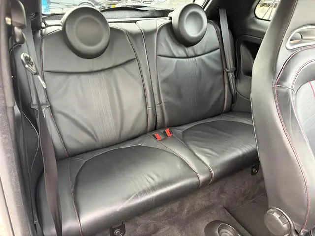 Fiat 500 1.4-16V Abarth 2013 Benzine 19