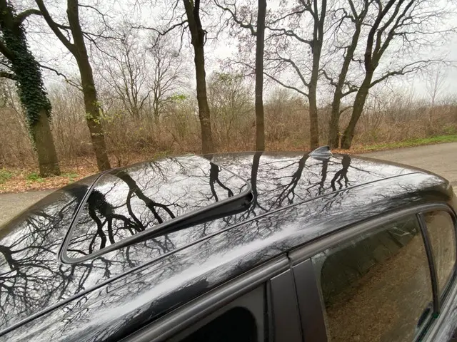 BMW 1 Serie 116i AUTOMAAT. LEDER 2013 Benzine 35