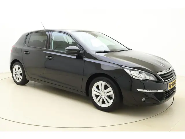 Peugeot 308 1.2 PureTech Blue Lion 2017 Benzine 8