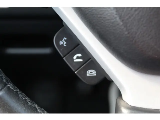 Suzuki Vitara 1.0 ECC//NAVI//CAMERA!! 2020 Benzine 11