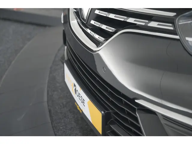 Renault Grand Scénic TCe 140 EDC Limited 2021 Benzine 15