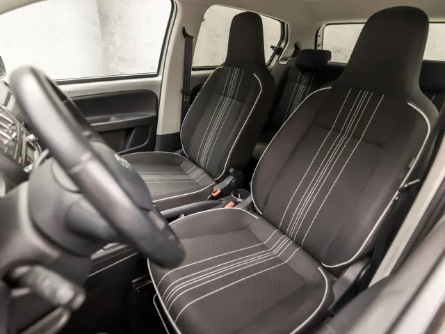 SEAT Mii 1.0 Sport Connect 2016 Benzine 13
