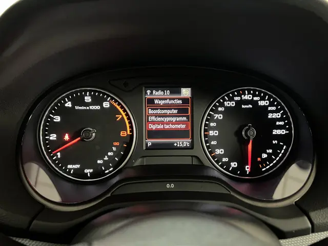 Audi Q2 35 TFSI 150 PK Pro Line S Tronic 2023 Benzine 14